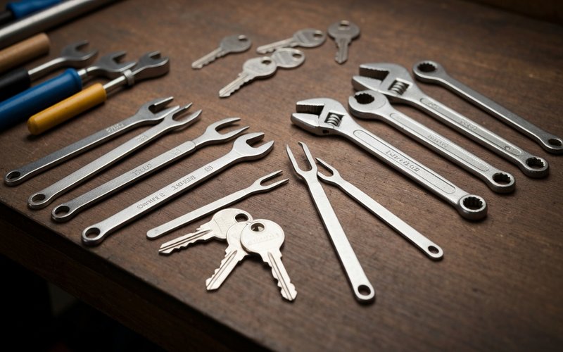 Professional service image 2