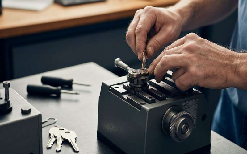 Professional service image 3