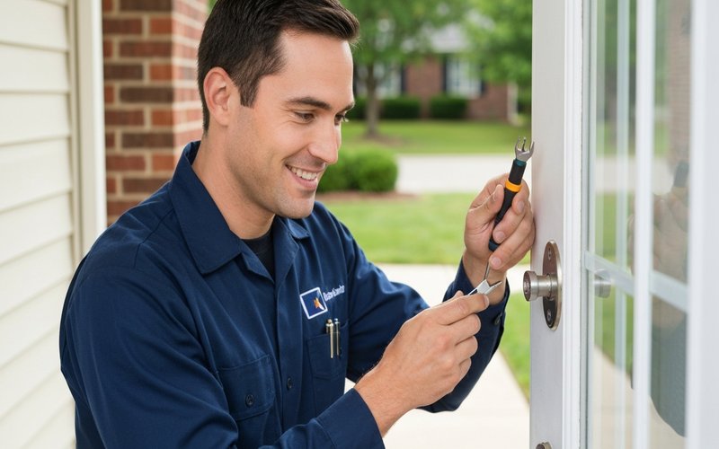 Professional service image 4