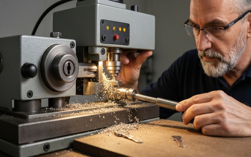 Professional service image 6