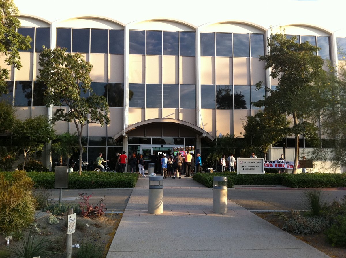 Fullerton, CA - Fullerton (Califórnia) – Wikipédia, a enciclopédia livre