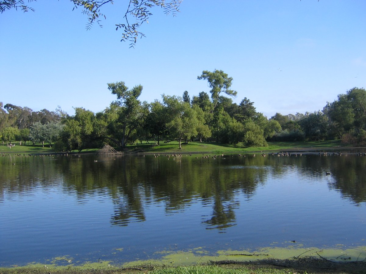 Huntington Beach, CA - File:Huntington Beach Central Park.jpg - Wikipedia
