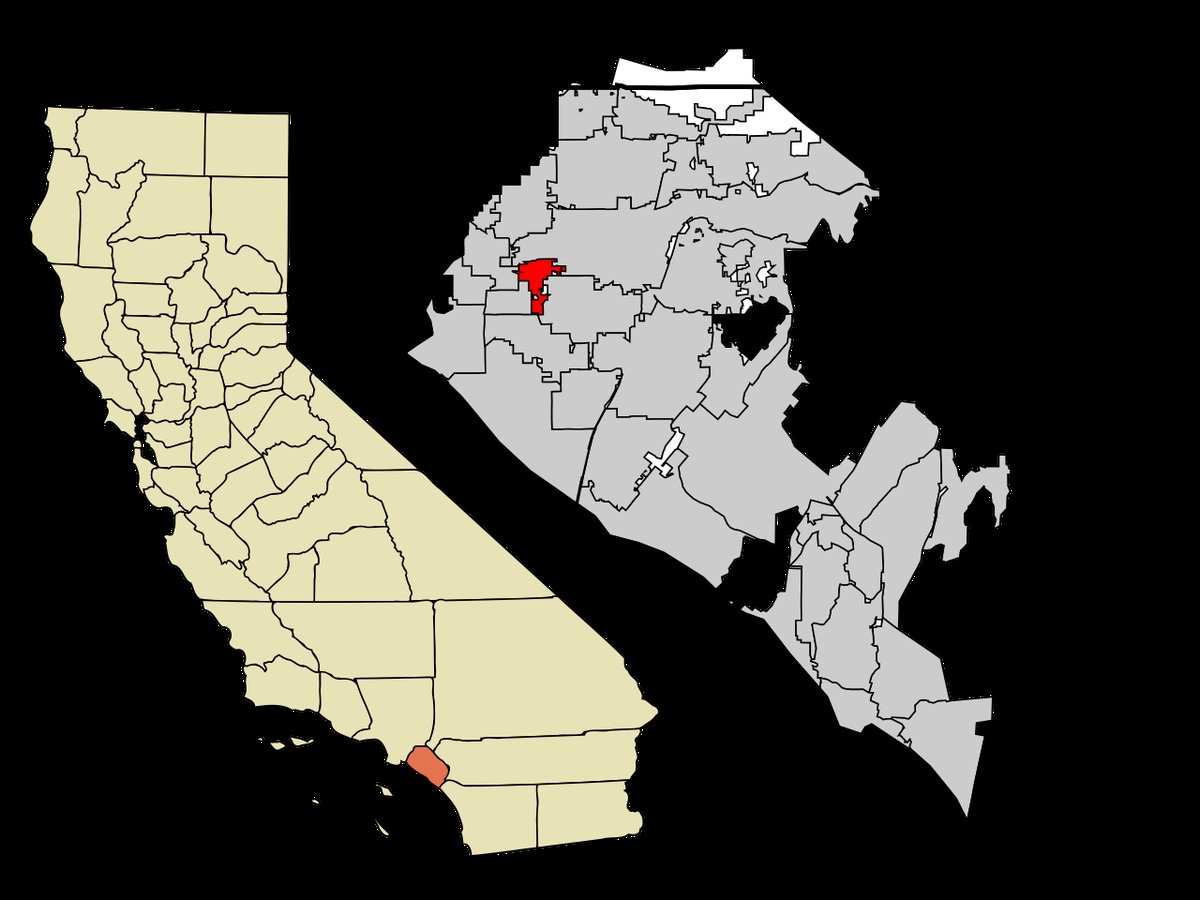 Stanton, CA - Stanton (California) – Wikipedia