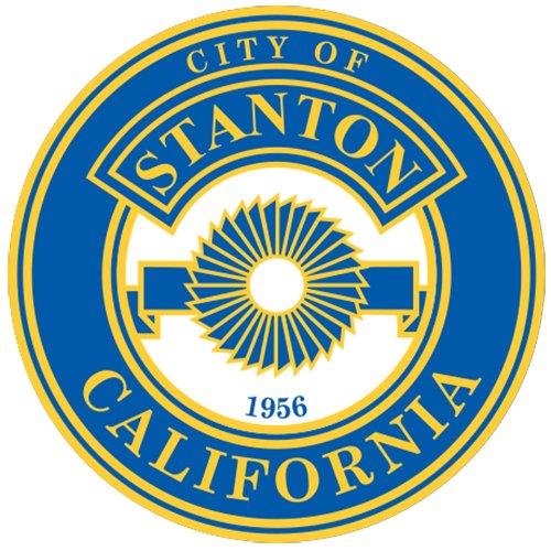 Stanton, CA - Archivo:Stanton Seal.jpg - Wikipedia, la enciclopedia libre